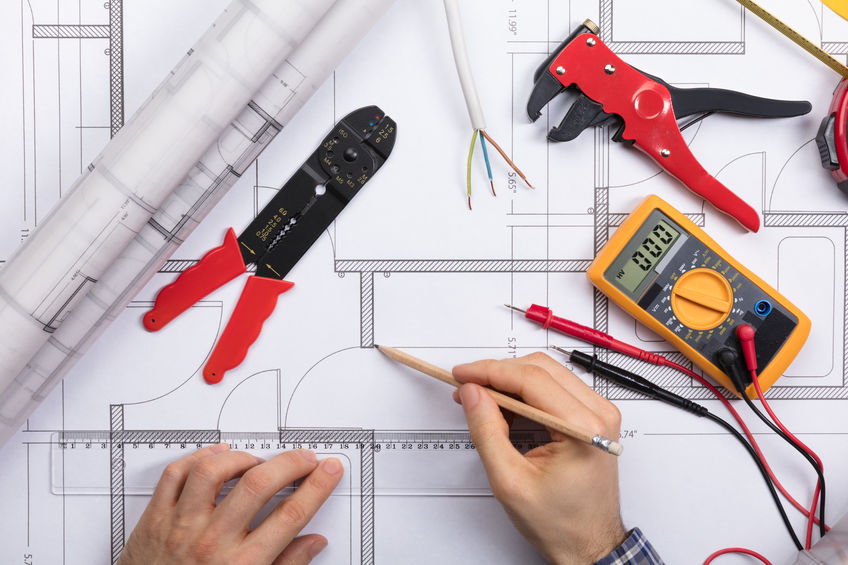 Electrical Drawing