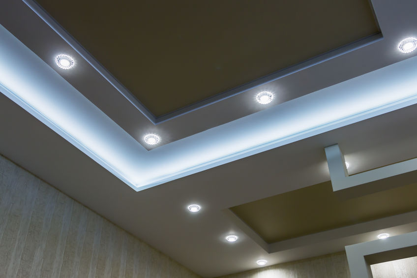 LED Lighting